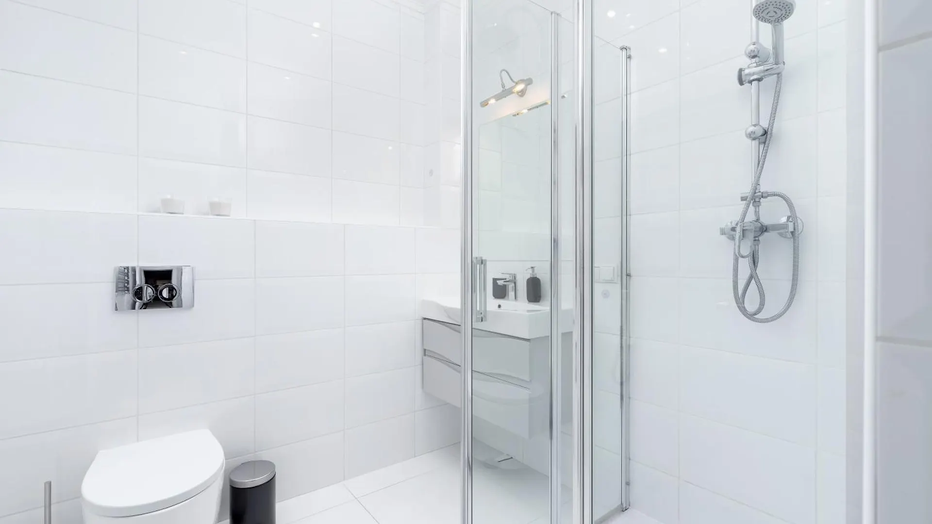 One Bedroom Apartment In The Centre - Sarego 16 Krakow 0*,