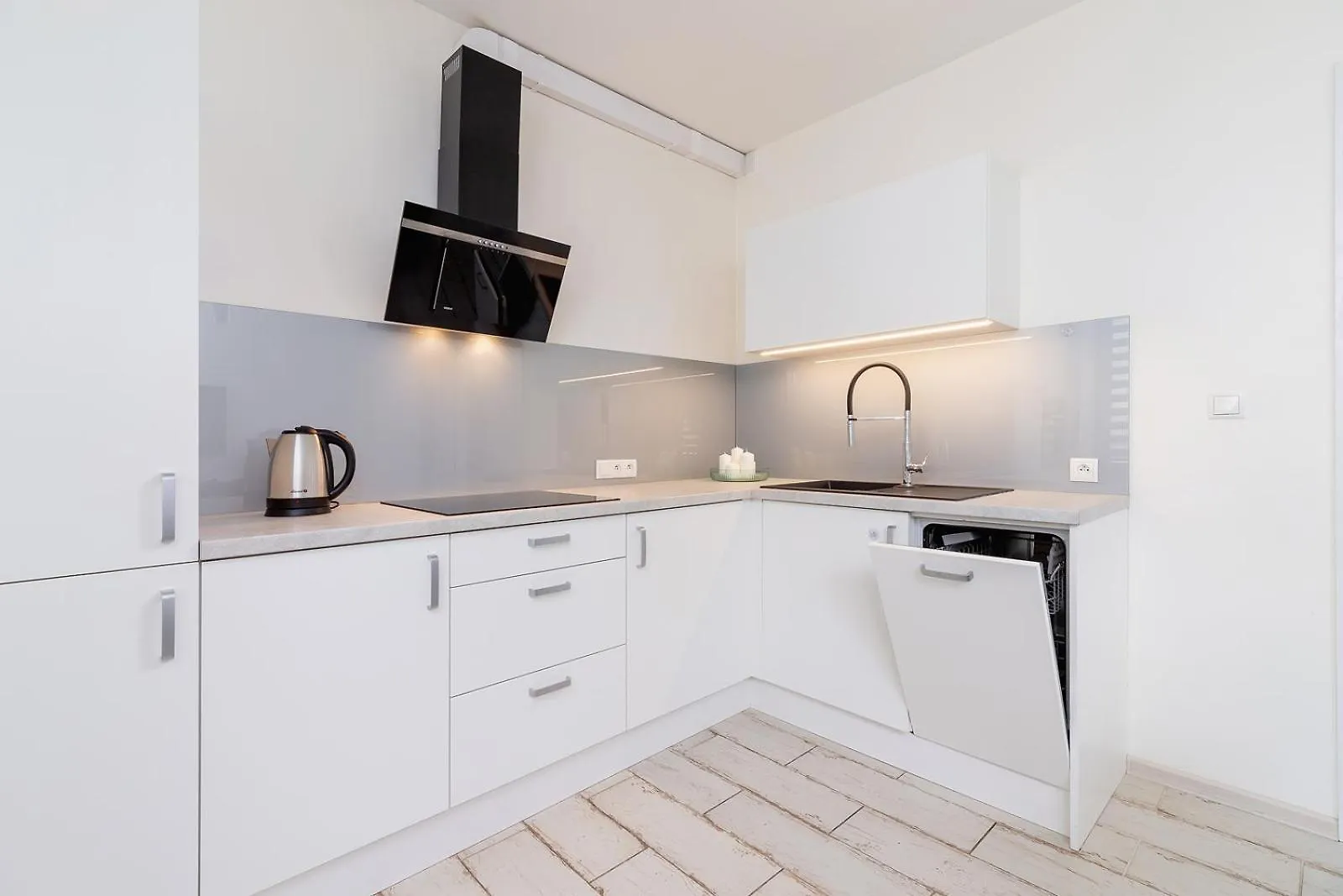 One Bedroom Apartment In The Centre - Sarego 16 Krakow 0*,  Poland