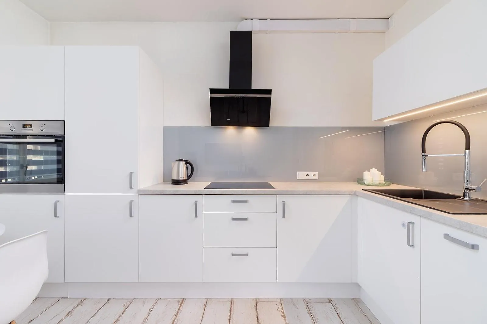 One Bedroom Apartment In The Centre - Sarego 16 Krakow