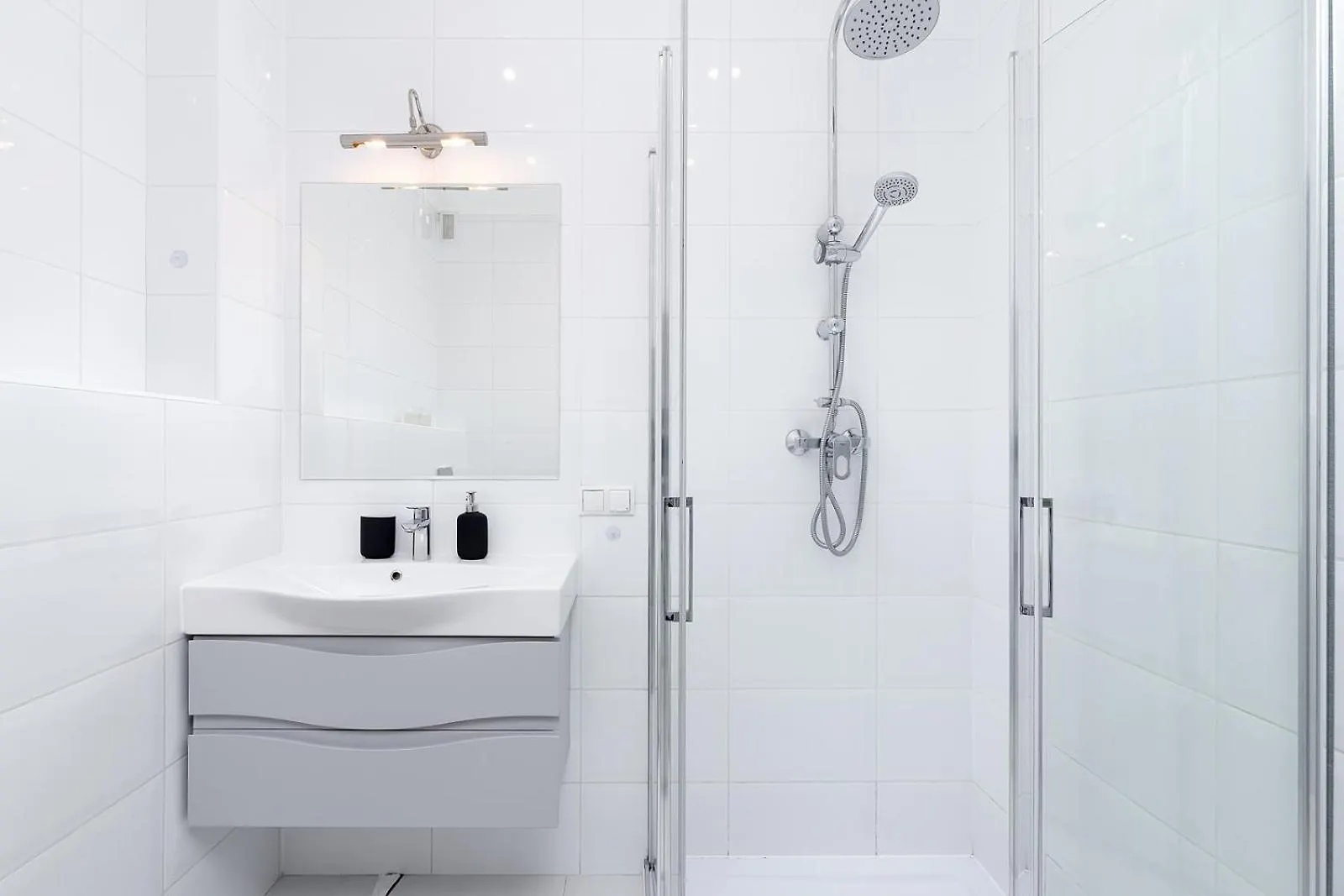 One Bedroom Apartment In The Centre - Sarego 16 Krakow