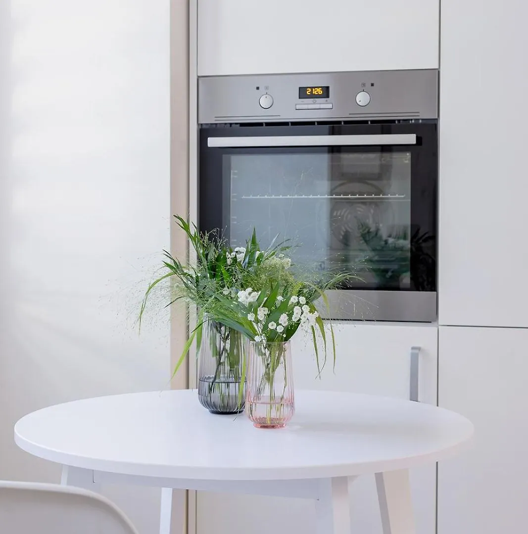 One Bedroom Apartment In The Centre - Sarego 16 Krakow