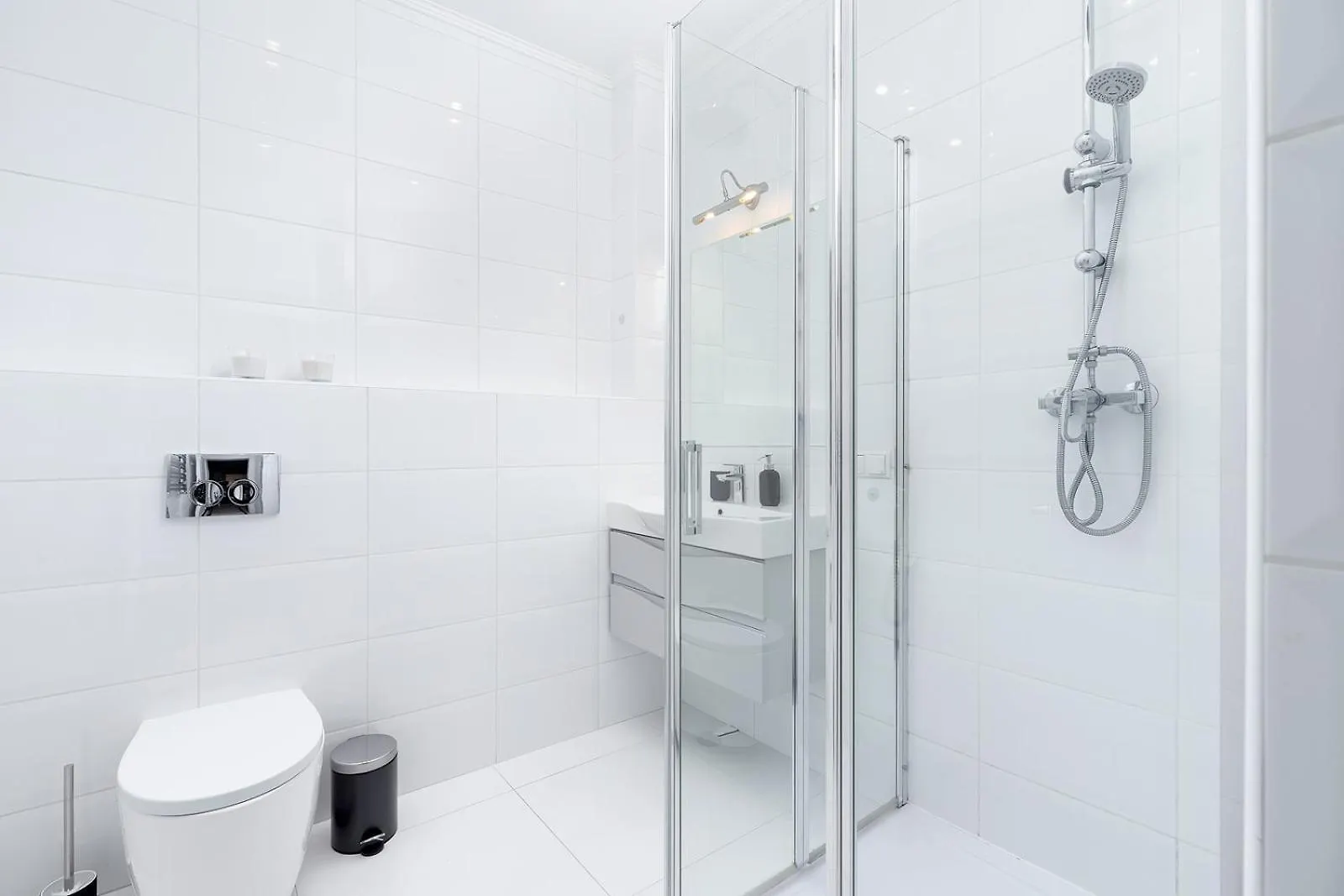 One Bedroom Apartment In The Centre - Sarego 16 Krakow