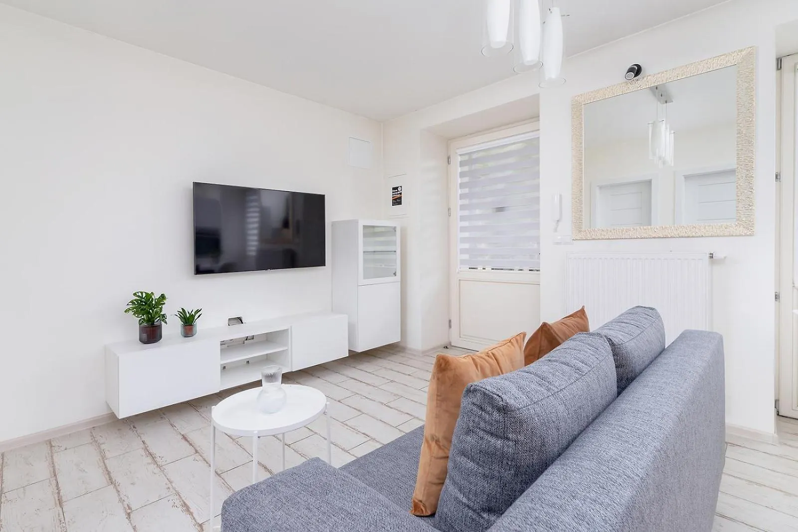 One Bedroom Apartment In The Centre - Sarego 16 Krakow 0*,  Poland