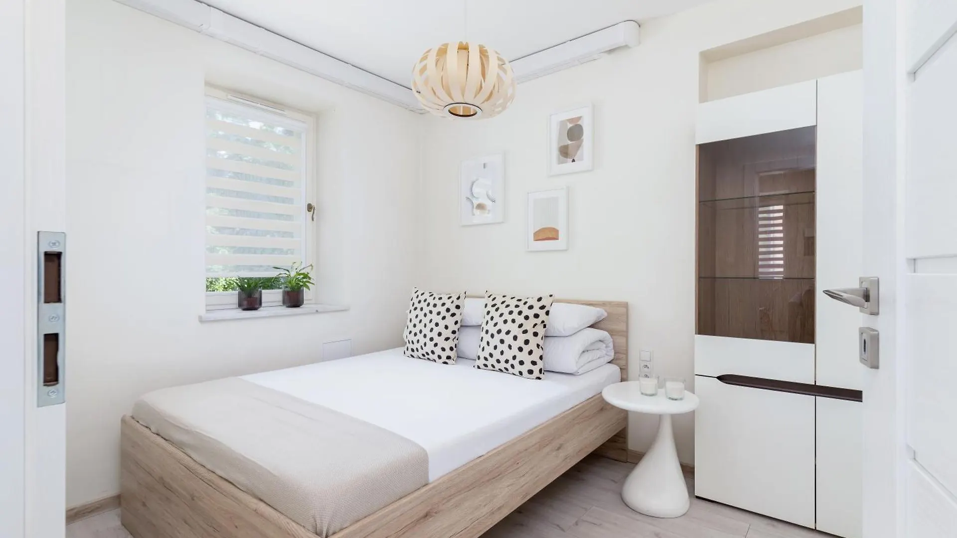One Bedroom Apartment In The Centre - Sarego 16 Cracovia